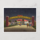 Suche nach nachtleben postkarten Vintag