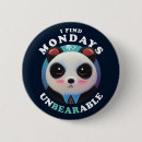 Suche nach lustiger panda buttons Für alle