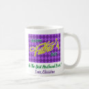 Suche nach der beste ehemann der welt tassen Liebe