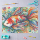 Suche nach koi aquarell Orange