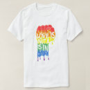 Suche nach bunte hand tshirts Regenbogen
