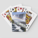 Suche nach wasserfall spielkarten Kaskade