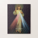 Suche nach göttliches puzzle Jesus