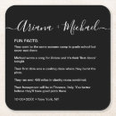 Suche nach schwarzweiss untersetzer Gäste