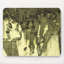 Suche nach metropole mousepads Stadt