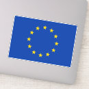 Suche nach europäische gewerkschaft aufkleber Europa