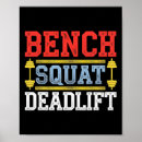 Suche nach barbell poster Gymnastik