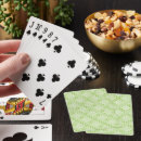 Suche nach ovale spielkarten Für alle