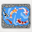 Suche nach teich mousepads Koi