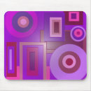 Suche nach bunte quadrate mousepads Farben