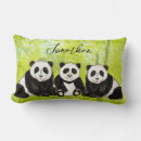 Suche nach pandabär kissen Für kinder
