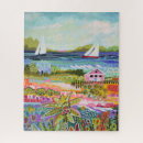 Suche nach segelboote puzzle Küsten