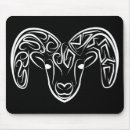 Suche nach schwarze schafe mousepads Schwarz weiß