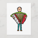 Suche nach akkordeons postkarten Squeezebox