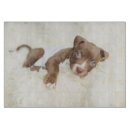 Suche nach welpe schneidebrettchen Junges tier