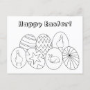 Suche nach ostereier postkarten Jedes kind