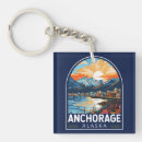 Suche nach alaska schlüsselanhänger Gebäude