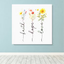 Suche nach hoffnung leinwandbilder Religiös