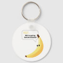 Suche nach bananen schlüsselanhänger Für alle
