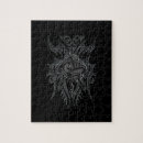 Suche nach keltische puzzle Drache