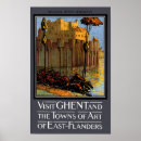 Suche nach gent poster Tourismus