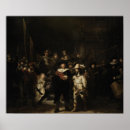 Suche nach nachtwache poster Rembrandt van rijn