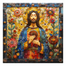 Suche nach mosaik blumen poster Bunt