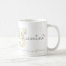 Suche nach dekorative monogramme tassen Personalisiert