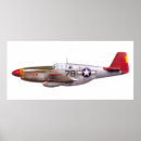 Suche nach mustangs poster Flugzeuge