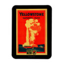 Suche nach yellowstone magnete Vintag