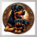 Suche nach rottweiler welpe poster Kaninchen