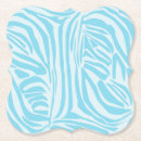 Suche nach zebra untersetzer Tierdruck