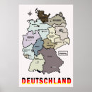 Suche nach karte von berlin poster Deutsche