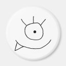 Suche nach lustiges monster magnete Ungeheuer