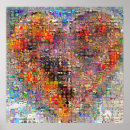 Suche nach von des herzens poster Collage