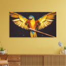 Suche nach tropische vögel leinwandbilder Vogel