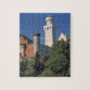 Suche nach schloss puzzle Alpen