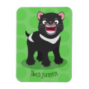 Suche nach tasmanischer teufel magnete Tasmanie