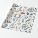 Suche nach leuchtturm geschenkpapier Küstenlinie