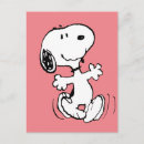 Suche nach dance postkarten Snoopie