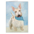 Suche nach schottisch kleine grußkarten Scottie