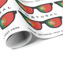 Suche nach portugal flagge geschenkpapier Jede person