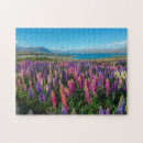 Suche nach neuseeland puzzle Blume