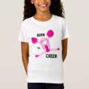 Suche nach cheerleading mädchen tshirts Für kinder