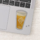 Suche nach ale aufkleber Bier