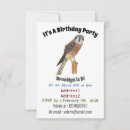 Suche nach raubvogel einladungen Falken