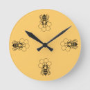 Suche nach honey bee wanduhren Apiary