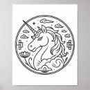 Suche nach süßes einhorn poster Valentinstag
