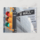 Suche nach wall street postkarten Reise