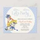 Suche nach vintage katze einladungen Für kinder